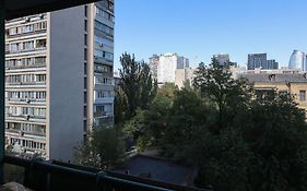 Квартира по улице Большая Васильковская, 129